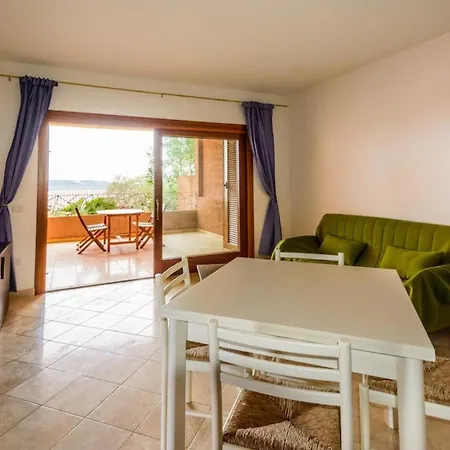 Seaview Lägenhet Porto Pozzo