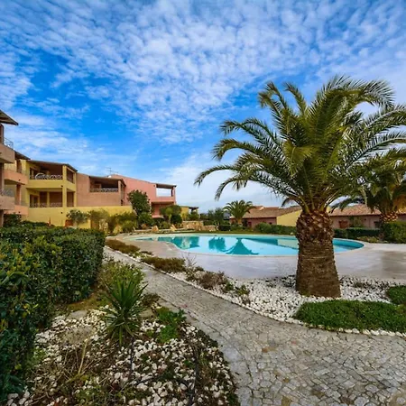 Seaview Porto Pozzo