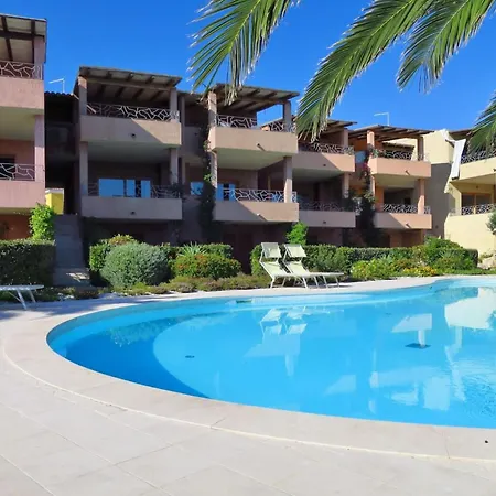 Seaview Apartman