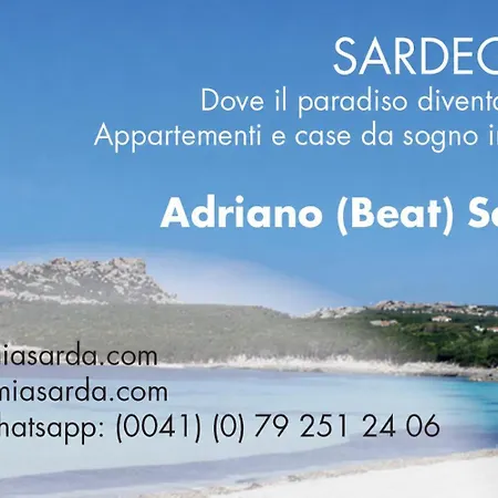 Apartman Seaview