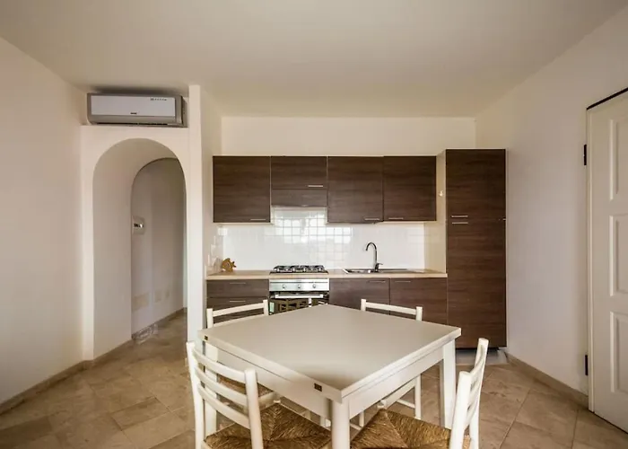 Apartman Seaview